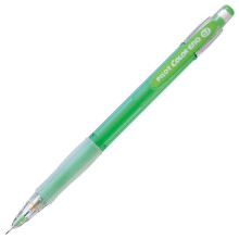 Pilot Color Mechanical Pencil Eno 0.7mm Green (HCR-12R-G7)