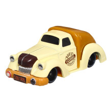 Carattero Hot Wheels Carattere Pixar Dug