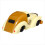 Hot Wheels Hot Wheels Character CAR Pixar DUG 3