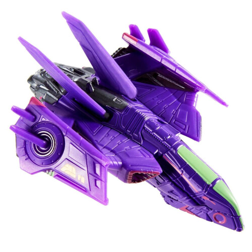 Hot Wheels Nave estelar Hot Wheels Lightyear Zurg 1