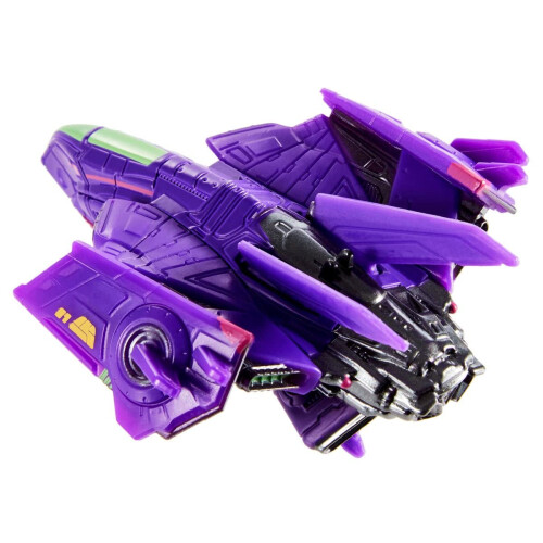 Hot Wheels Nave estelar Hot Wheels Lightyear Zurg 2