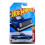Hot Wheels Hot Wheels 83 Chevy Silverado Blue allora e ora 9/10 1