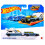 Hot Wheels Hot Wheels Track Fleet Volvo 240 Driftcamper 1