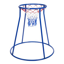 Excellerations oversize Rim Easy Score Basketball Hoop Set per bambini e bambini in classe o scuola domestica