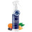 Honest Paws Dog Dry Shampoo - Waterless No Rinse Spray Formula Reducing Itch Cleanse Hydrate Nourish Dry Skin and Smelly Coat Help Decrease Odor 1
