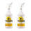 Slunecnicov opalovac plt Spf 1
