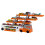 Hot Wheels Mega Hauler 4 Veculos 2