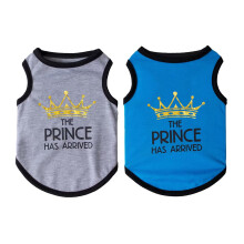 LHYZ PARK T-Shirts fr Haustiere, Hunde und Katzen, mit Hawaii-Strand-Aufdruck, s, fr kleine bis mittelgroe Hunde und Katzen, coole Sommerwes
