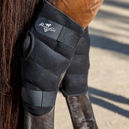 Professional's Choice Hock Ice Boot 2