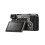 Sony Sony Alpha a6000 spiegellose Digitalkamera mit 16-50-mm-Objektiv Graphit (ILCE-6000L/H) 2