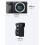 Sony Sony Alpha a6000 spiegellose Digitalkamera mit 16-50-mm-Objektiv Graphit (ILCE-6000L/H) 3
