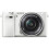 Sony Sony Alpha a6000 spiegellose Digitalkamera mit 16-50 mm Objektiv 24 MP (Wei   ) 2