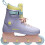 Impala Lightspeed Inline-Skate     Fairy Floss (Damengr      e 6 / Herrengr      e 4) 1