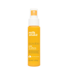 milk_shake Incredible Milk - bezoplachov pce o vlasy pro vechny typy vlasu | Obnovuje, rozcesv a opravuje pokozen vlasy | 1,8 fl oz (55 ml)