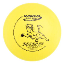 Innova - Champion Discs DX Polecat Golf Disc 140-150gm (kolory mogą się różnić)