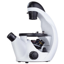 IQCrew by AmScope 40X-200X Kids Inverted Compound Mikroskop til studerende