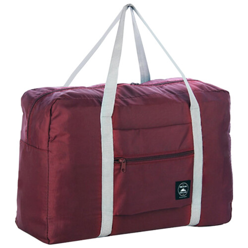 Travel de voyage pliable Duffel sac