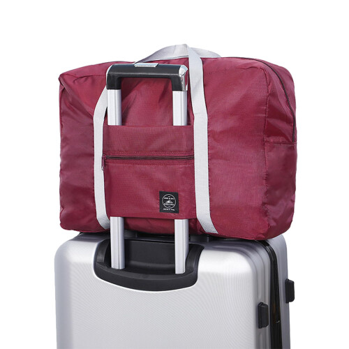 Travel de voyage pliable Duffel sac 1