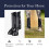 Botas LeMieux Cross County 4