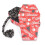 Shadow Interlock 2 BMX-Kette Silber/Schwarz 1