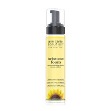 Jane Carter Solution Twist Out Foam (8oz) - Nrande utjmning ingen uppbyggnad