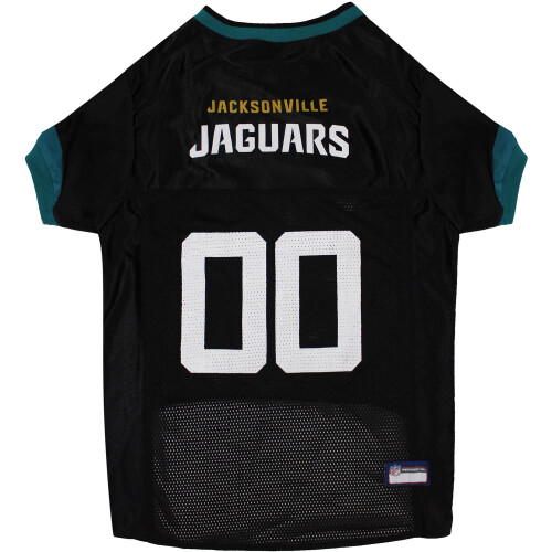 JACKSONVILLE JAGUARS MESH PET PET