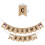 Jack e Sally Welcome Baby Banner 3