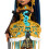 Boneca Monster High Assustadora e Doce Aniversrio Cleo De Nile 4