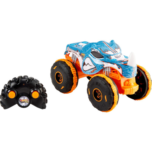 Hot Wheels HWMT RC RHINOMITE 1:24E