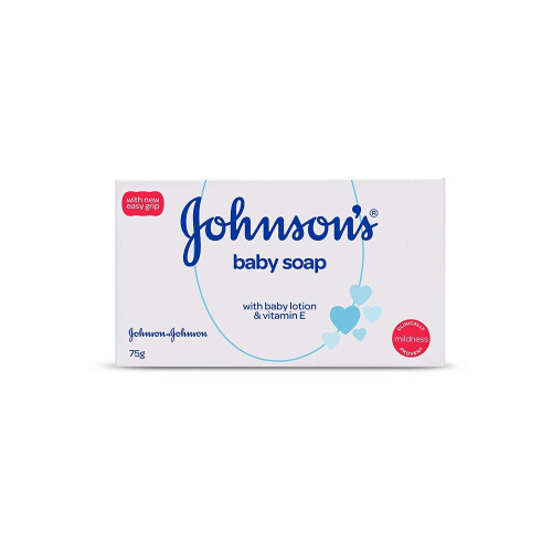 Johnson & Johnson Johnsons babysbe