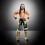 Mattel Conjunto de bonecos de ao e acessrios de elite da Mattel WWE Top Picks Seth Freakin Rollins Colecionvel de 6 polegadas com anel de mos troc 3