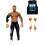 Mattel Mattel WWE Top Picks Elite Action Figure e conjunto de acessrios Jey USO colecionvel de 6 polegadas com anel de mos trocveis ????e 25 pontos 1