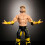 Mattel Conjunto de bonecos de ao e acessrios de elite da Mattel WWE Top Picks Logan Paul colecionvel de 6 polegadas com anel de mos trocveis ????e 3