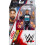 Mattel Mattel WWE Top Picks Elite Action Figure e conjunto de acessrios Jey USO colecionvel de 6 polegadas com anel de mos trocveis ????e 25 pontos 2