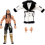 Mattel Conjunto de bonecos de ao e acessrios de elite da Mattel WWE Top Picks Seth Freakin Rollins Colecionvel de 6 polegadas com anel de mos troc 1