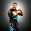 Mattel Mattel WWE Top Picks Elite Action Figure e conjunto de acessrios Jey USO colecionvel de 6 polegadas com anel de mos trocveis ????e 25 pontos 3