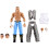 Mattel Mattel WWE SummerSlam Shawn Michaels Action Figure 1