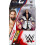 Mattel Conjunto de bonecos de ao e acessrios de elite da Mattel WWE Top Picks Seth Freakin Rollins Colecionvel de 6 polegadas com anel de mos troc 2