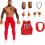 Mattel Mattel WWE Ultimate Jimmy Uso 1