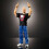 Mattel Conjunto de bonecos de ao e acessrios de elite da Mattel WWE Top Picks Stone Cold Steve Austin colecionvel de 6 polegadas com anel de mos tr 3