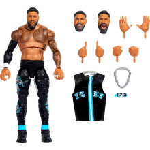 Mattel WWE Ultimate Jey Uso