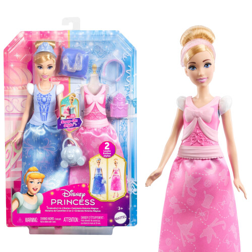 Disney Prinzessin Mode Aschenputtel