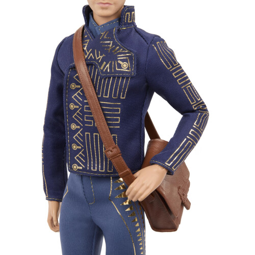 Boneca da moda Wicked Fiyero 2