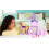 Mattel Rapunzel Stacking Castle with Doll and Accessories 2