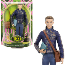 Mueca de moda fiyero malvada