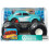 Hot Wheels Hot Wheels Monster Trucks Oversized 2025 Beetle 1:24 Scale Diecast 1