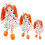 Giugno giardino 18 """" cutie cuta 2