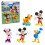 Disney Junior Mickey Mini figure set 1