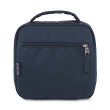 Jansport Lunch Break Isulater Cooler Sac - Fakoproof Picnic Tote Navy