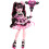 Monster High Draculaura-Puppe mit Partykleid und Accessoires 1